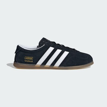 ADIDAS ORIGINALS Sneakers laag 'Gazelle Lo Pro' in Zwart