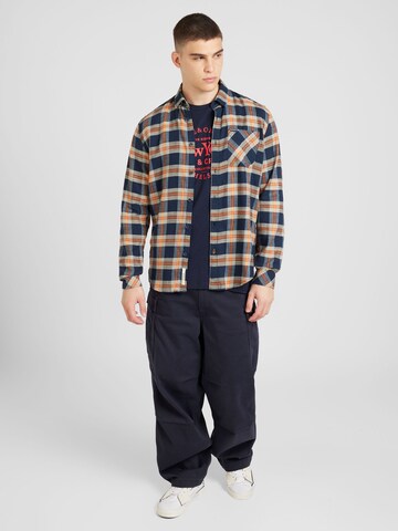Levi's Skateboarding Loose fit Cargo jeans in Black
