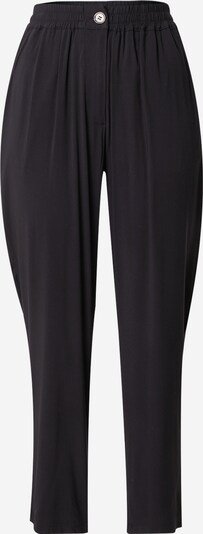 Soft Rebels Pleat-front trousers 'Brianna' in Black, Item view