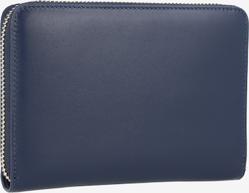 Roncato Wallet in Blue