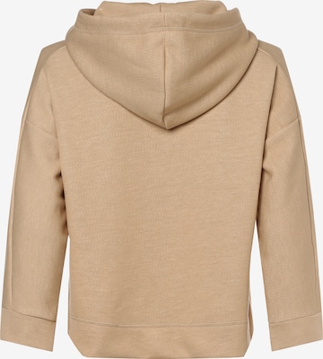 Someday Sweatshirt 'Usiri' in Beige