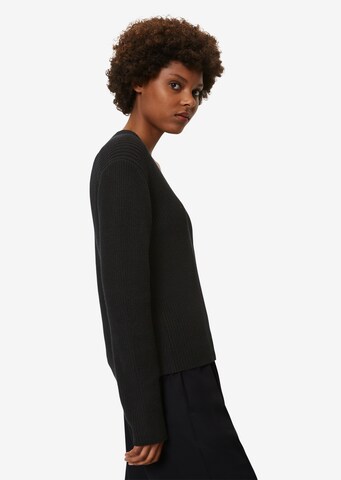 Marc O'Polo Sweater in Black