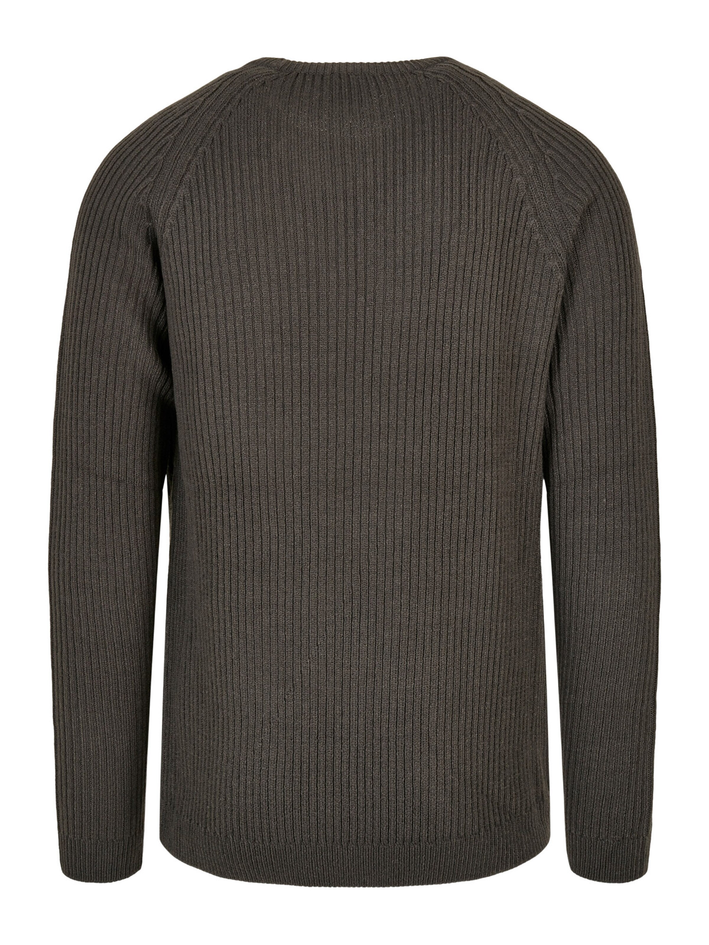 Urban Classics Kampsun, värv must