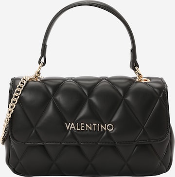 Sac bandoulière 'Frisia' VALENTINO en noir : devant