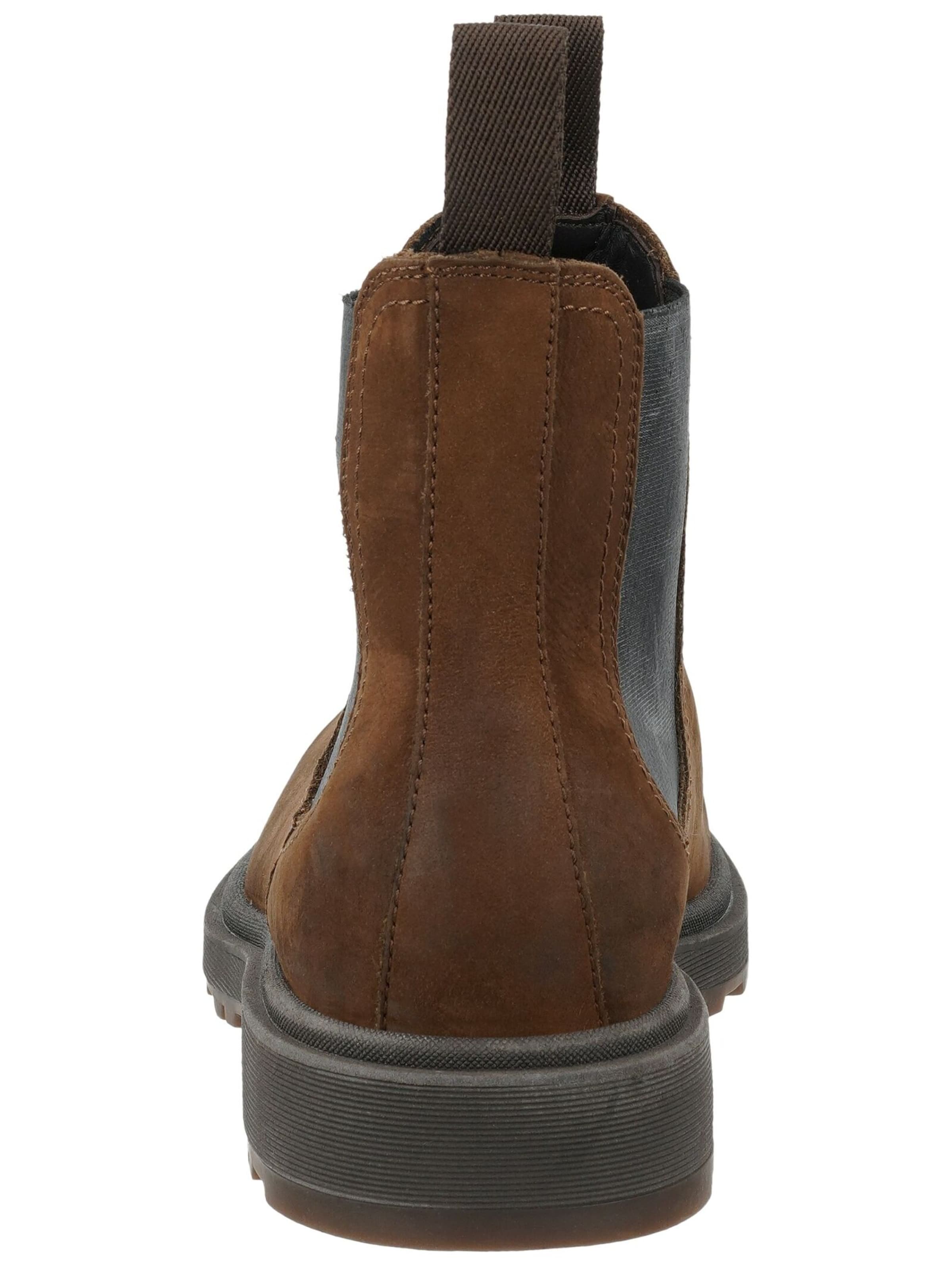 GANT Boots in Brown