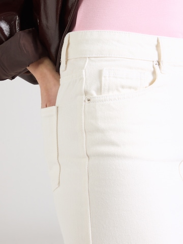Jupe 'Christin' studioselect en blanc