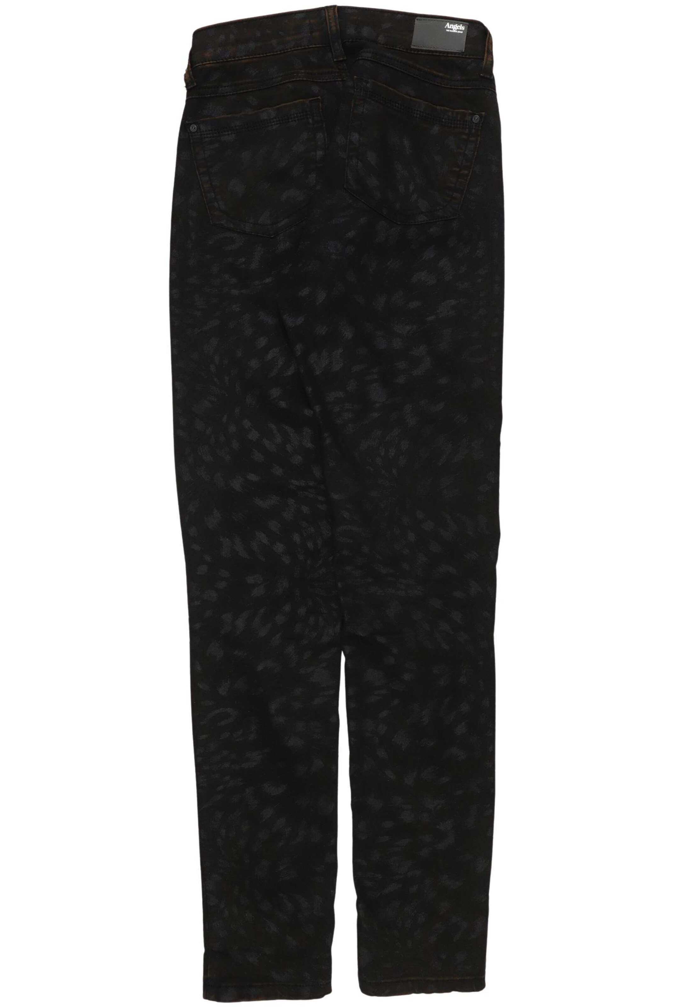 Angels Jeans in 25 in Black