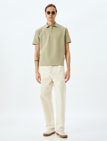 Koton Shirt in Grün