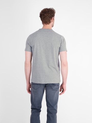 LERROS Shirt in Grijs