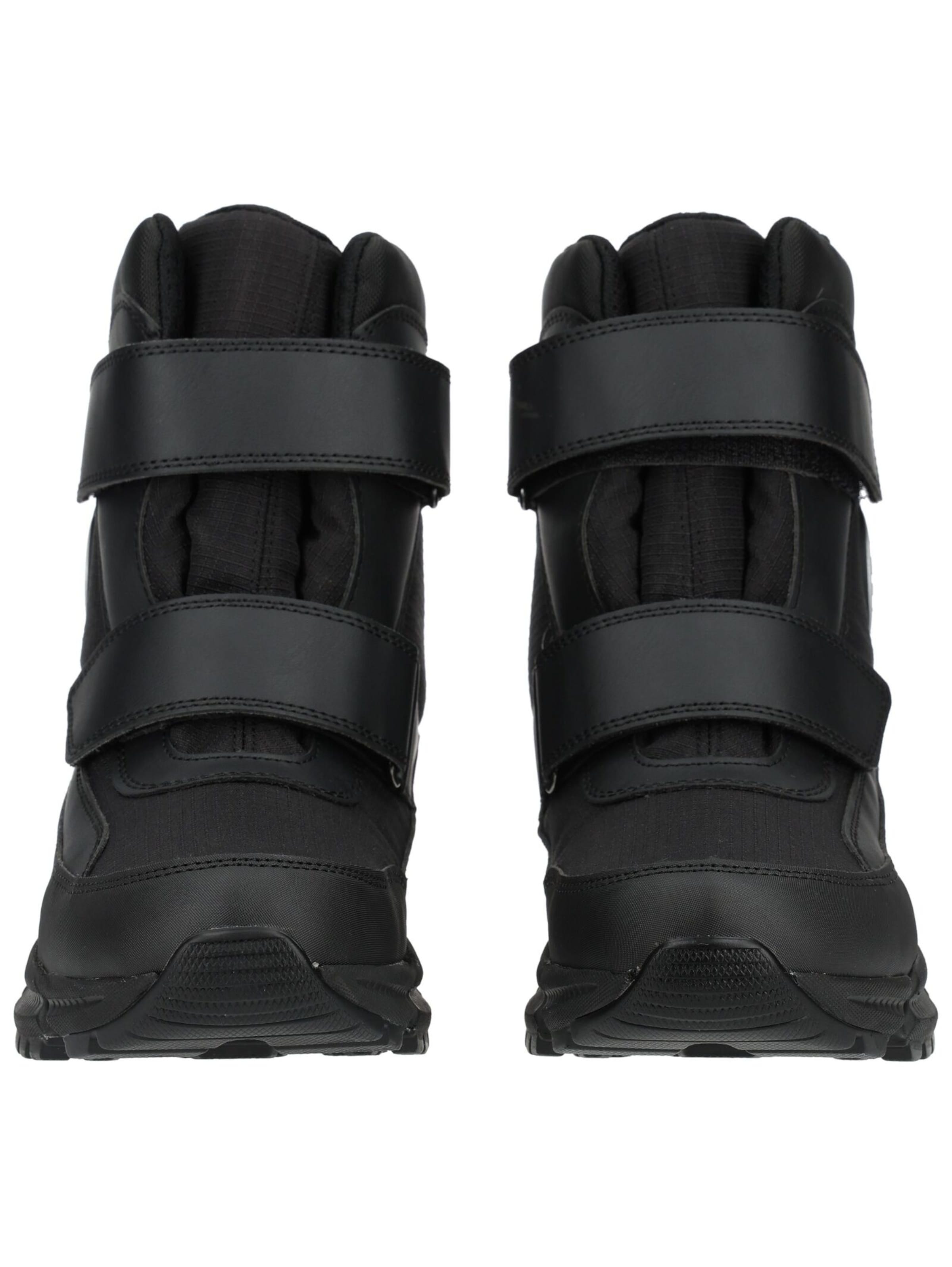 Boots da neve di GEOX in nero