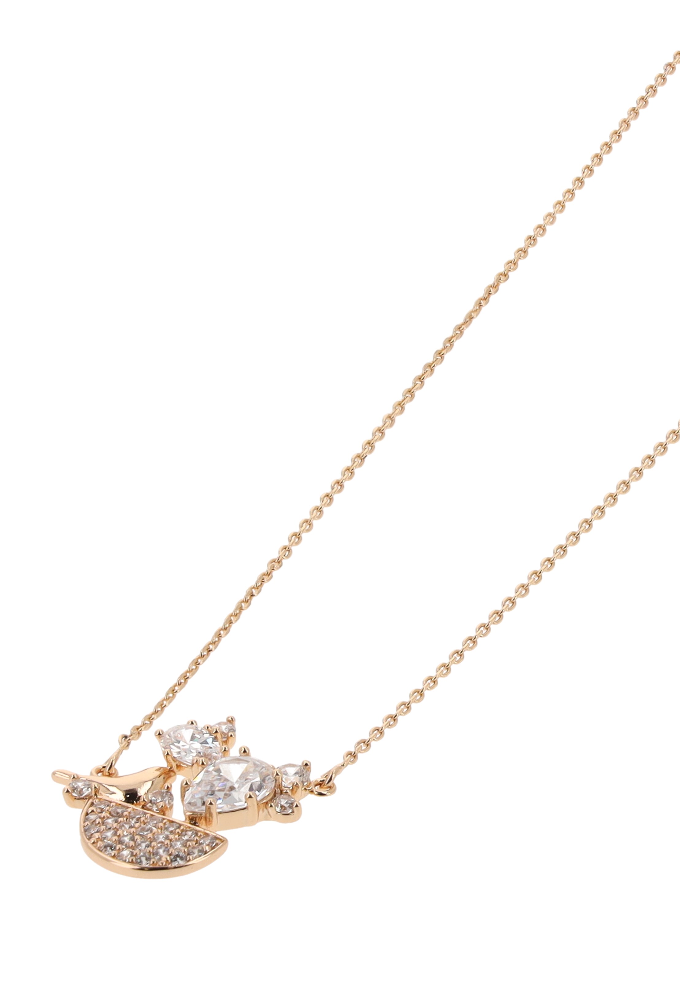 faina - Colar em ouro