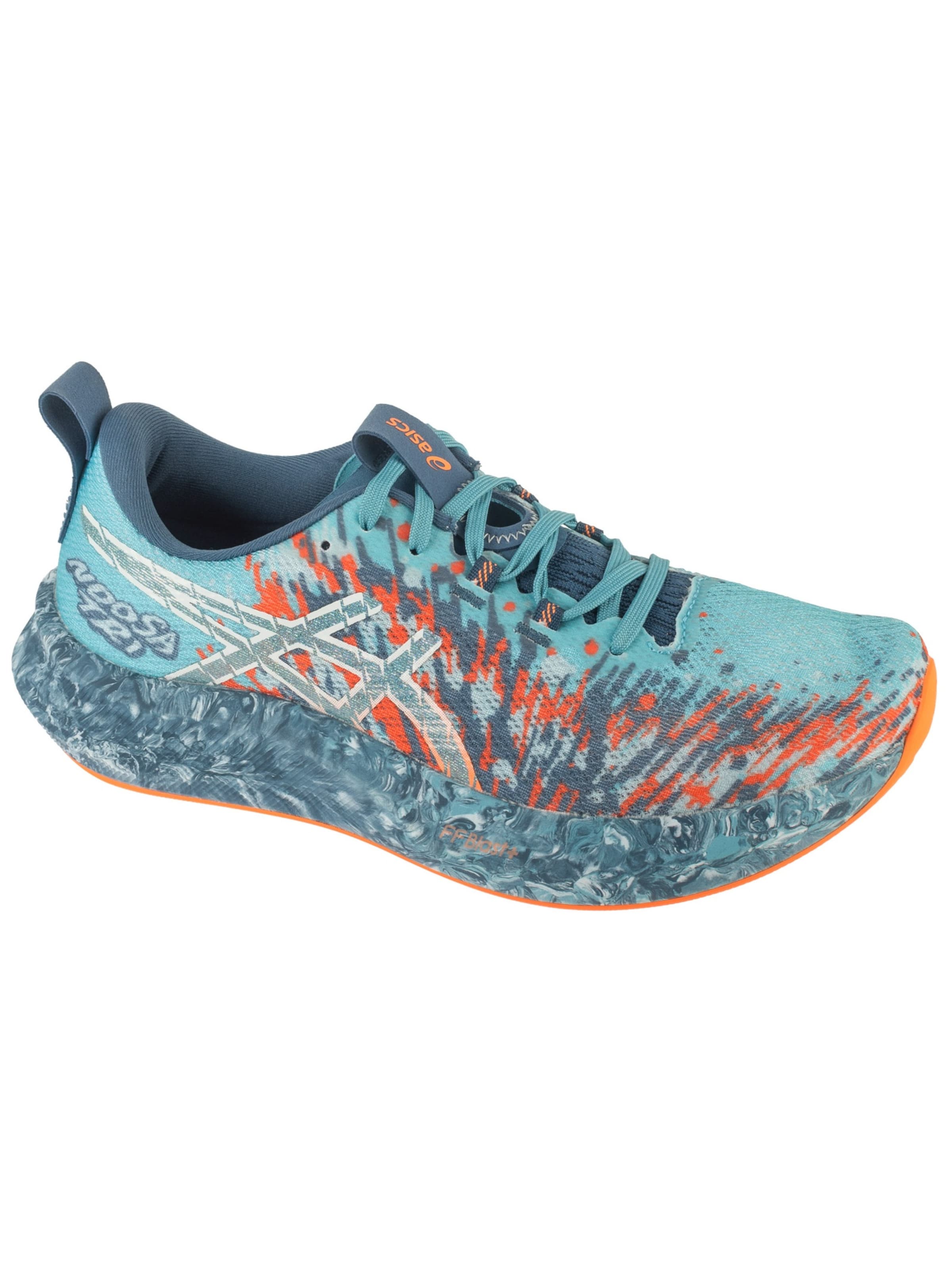 ASICS Laufschuh 'ASICS Gel-Noosa Tri 16'‌‌‌ in Blau