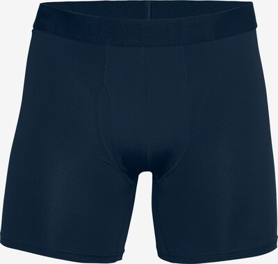 UNDER ARMOUR Boxershorts 'Tech' in dunkelblau, Produktansicht