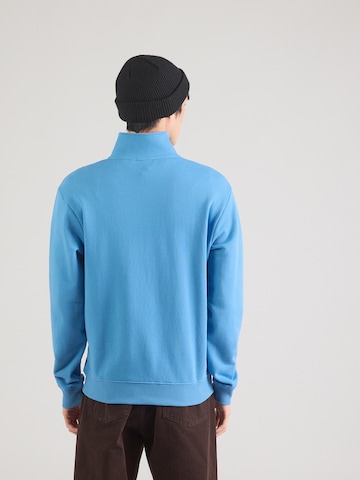 NAPAPIJRI Суичър в синьо