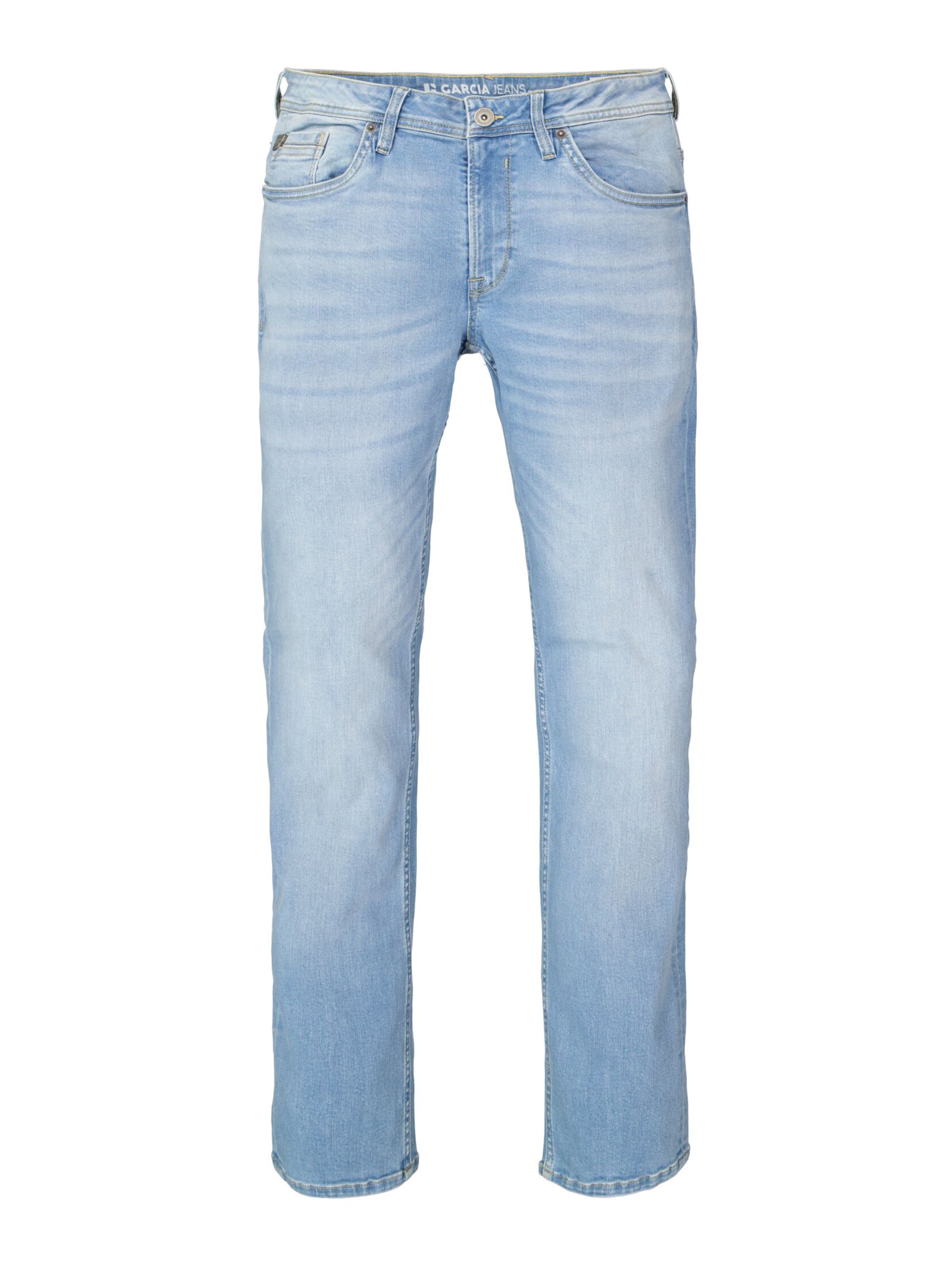 GARCIA Jeans in Blue: front