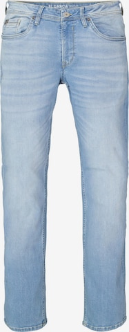 Jeans di GARCIA in blu: frontale