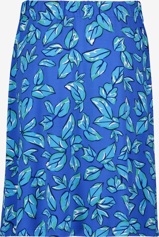 Betty Barclay Rok in Blauw