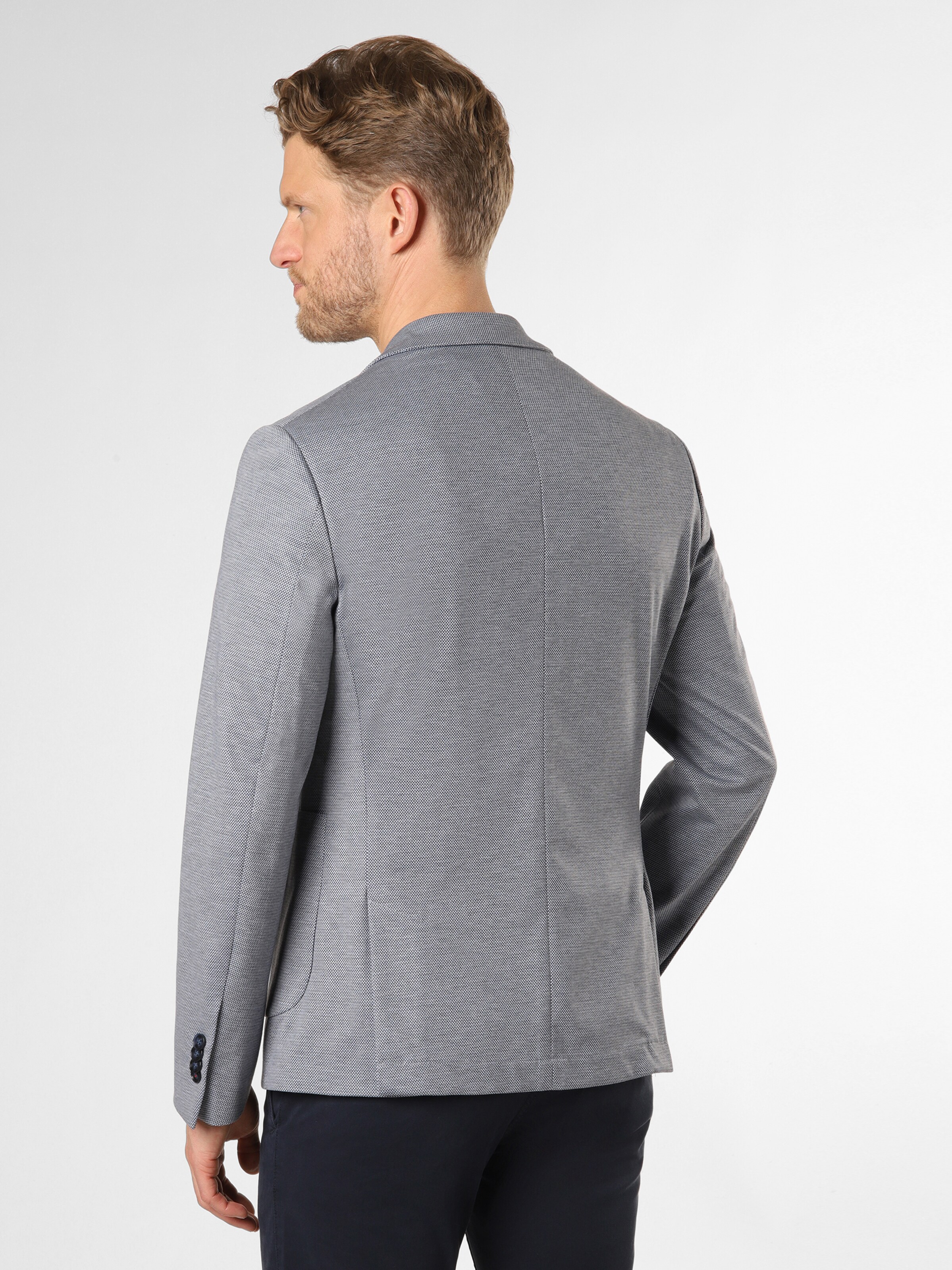 CINQUE Regular fit Suit Jacket 'Cidati' in Blue