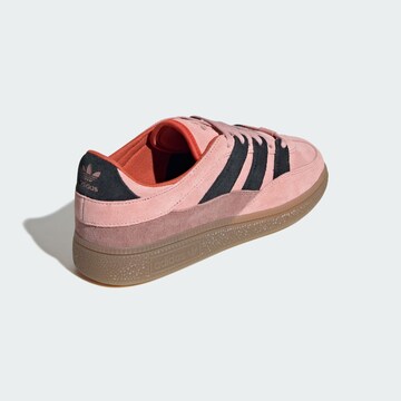 ADIDAS ORIGINALS Platform trainers 'Handball Spezial' in Pink
