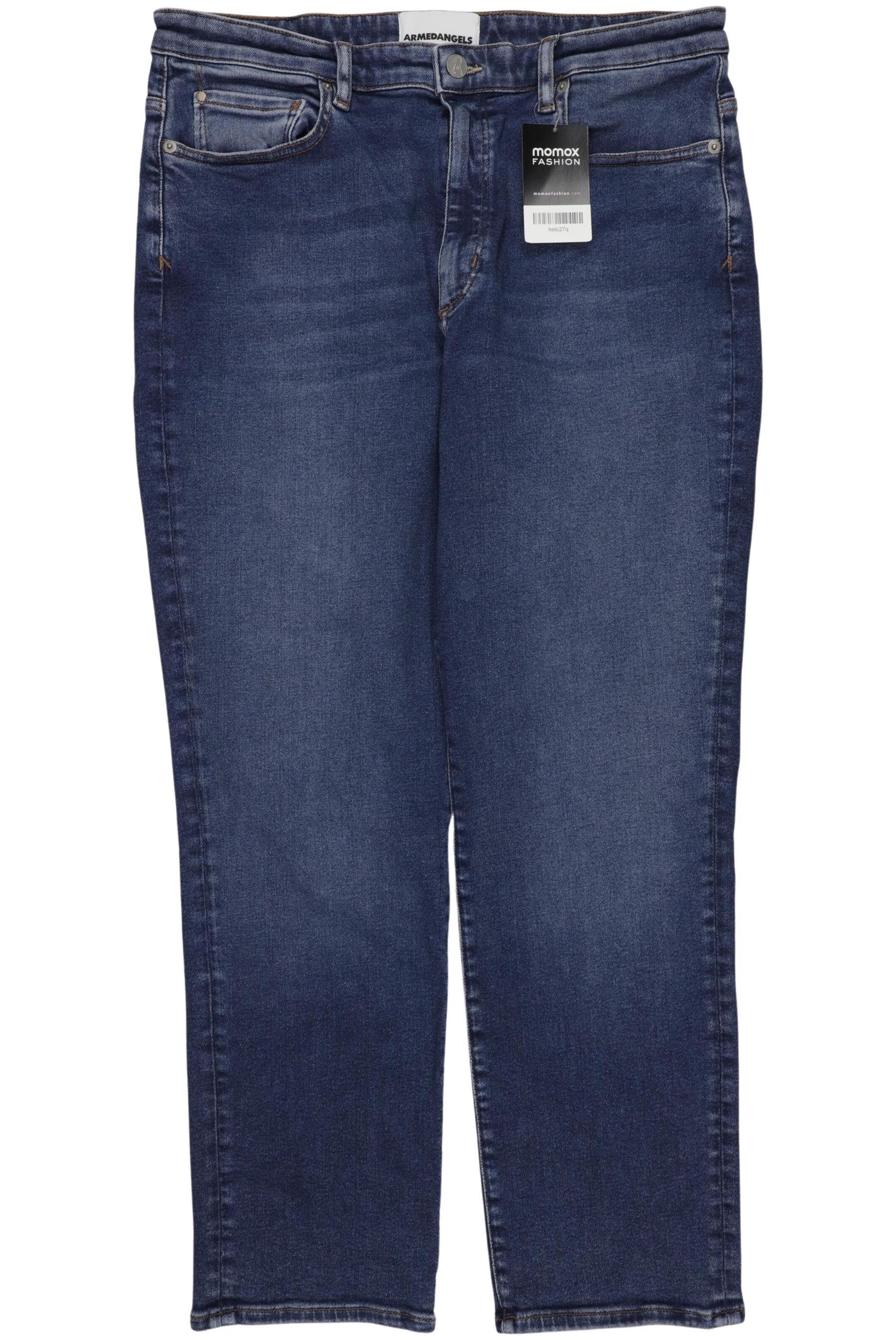ARMEDANGELS Jeans in 32 in Blue: front