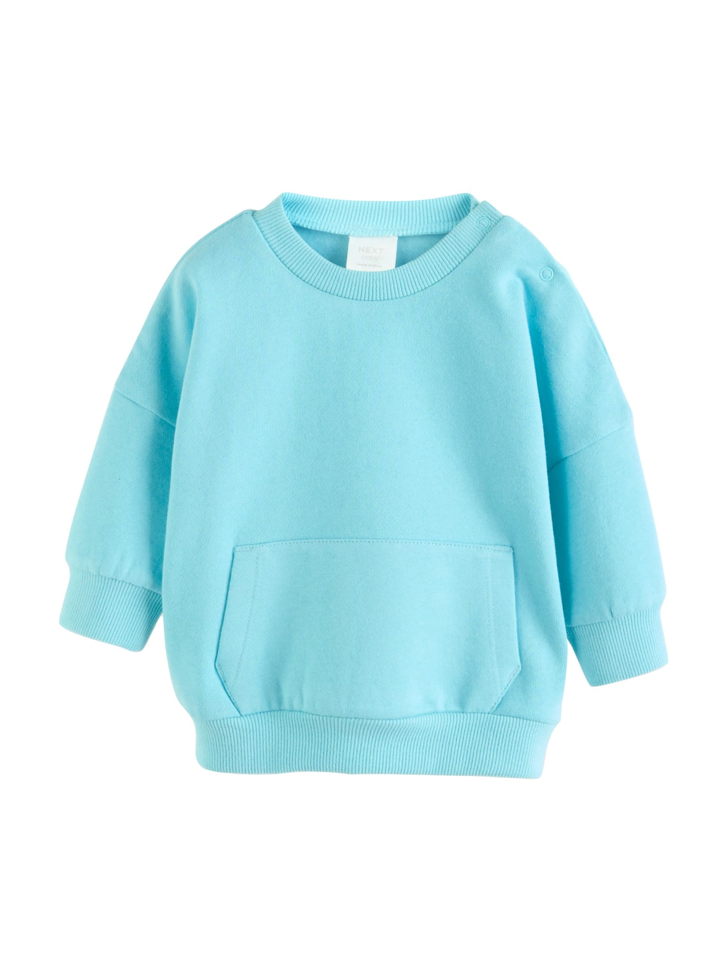 Next Komplekt, värv sinine