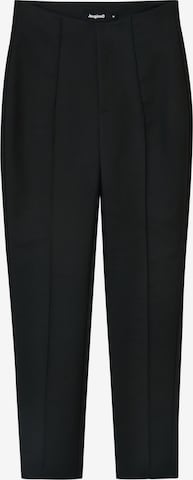 Desigual Pants 'Lian' in Black: front