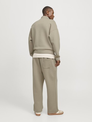 JACK & JONES Regular Hose in Silber