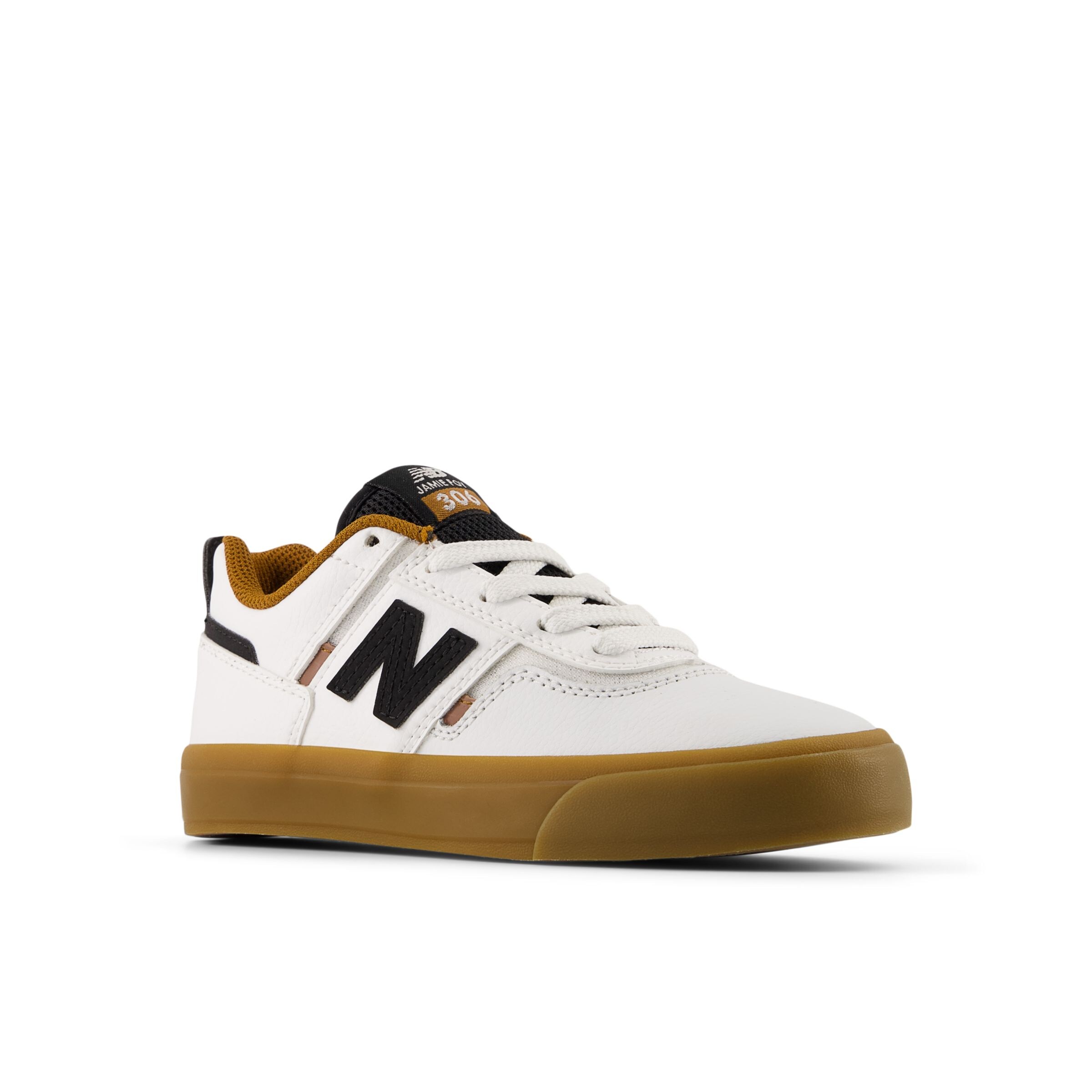 new balance Trainers 'Jamie Foy 306' in White