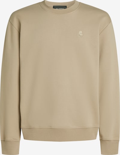 Karl Lagerfeld Sweater majica 'KAMEO' u bež, Pregled proizvoda