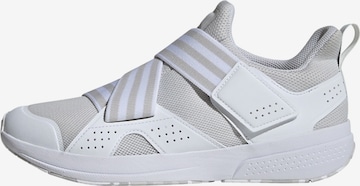 ADIDAS PERFORMANCE Athletic Shoes 'Velocade Cycling' in Grey: front
