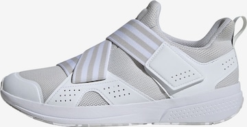 ADIDAS PERFORMANCE Sportschuh 'Velocade Cycling' in Grau: predná strana