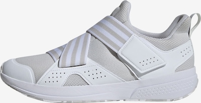 ADIDAS PERFORMANCE Athletic Shoes 'Velocade Cycling' in Grey / White, Item view