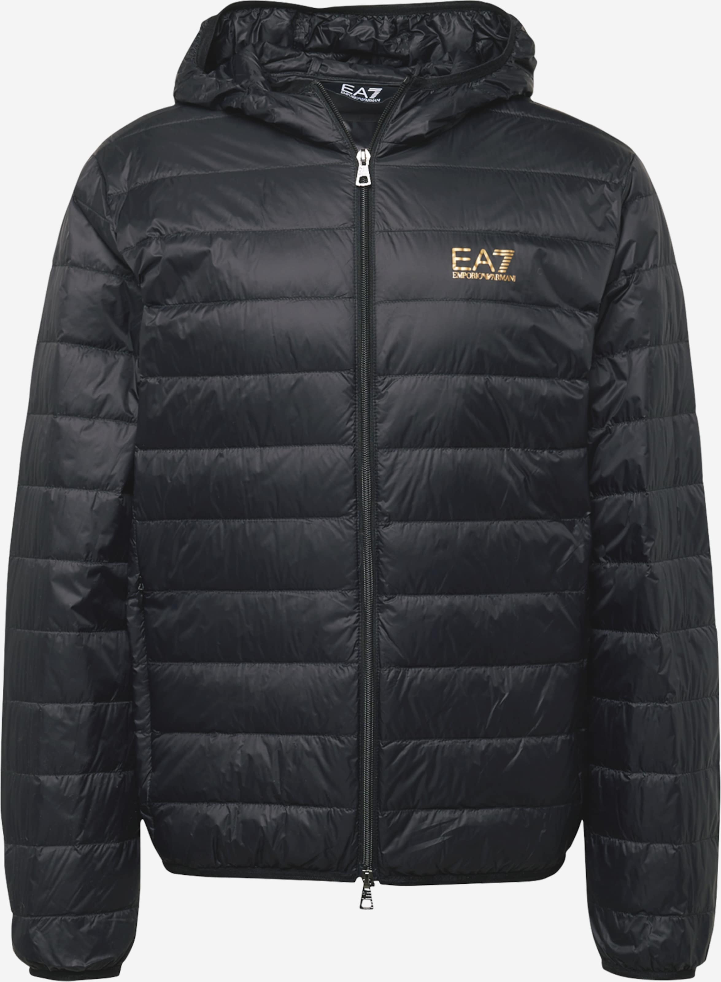 EA7 Emporio Armani Geacă de iarnă