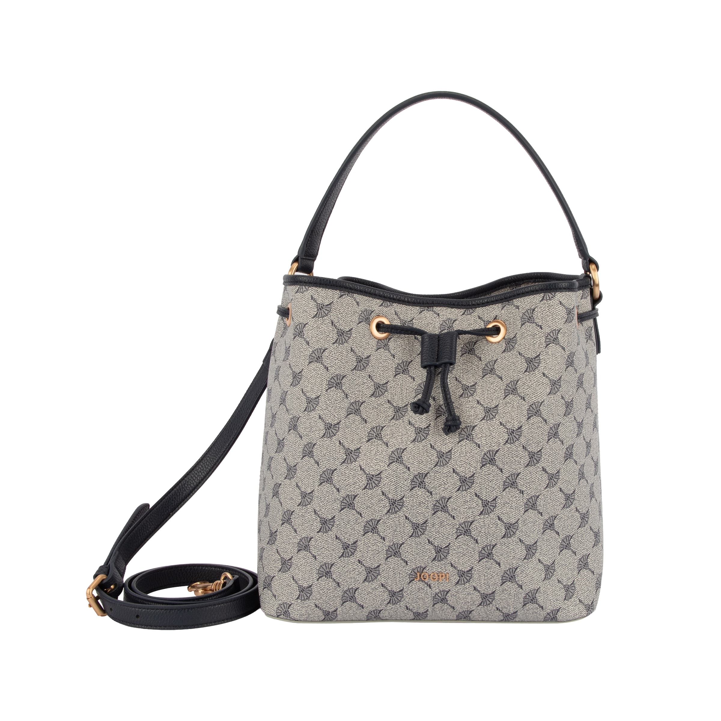 JOOP! Umhängetasche in Grau