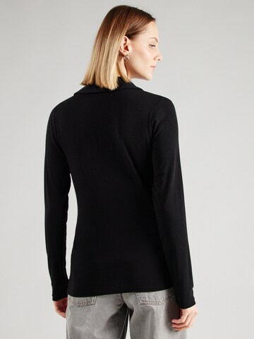 melns Banana Republic T-Krekls