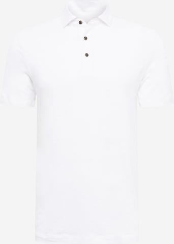 OLYMP Shirt in White: front