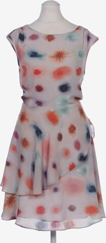 Reiss Dress in XXS in Mixed colors: front