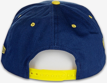 Redbridge Cap 'Bootle' in Blue