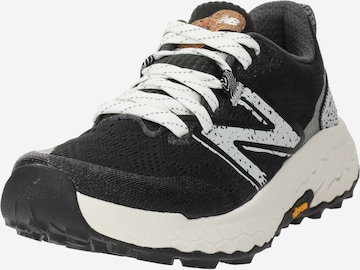 new balance - Sapatilha de corrida 'Hierro' em preto: frente