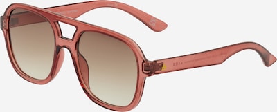 Akiniai nuo saulės 'WHIRLPOOL' iš Aire, spalva – ryškiai rožinė spalva, Prekių apžvalga