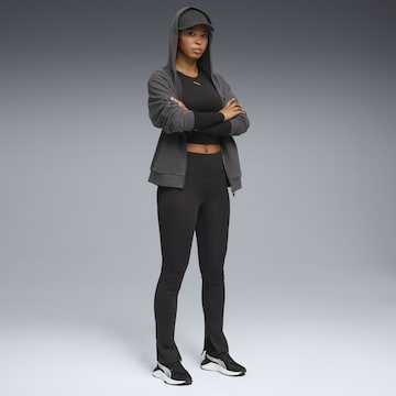 PUMA Shirt in Schwarz