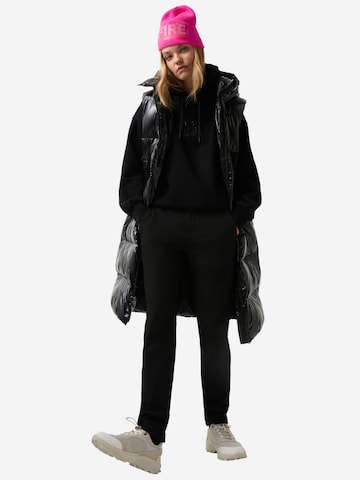 Bogner Fire + Ice Sweater 'Nelly' in Black