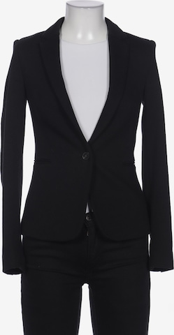 ESPRIT Blazer XXS in Schwarz: predná strana