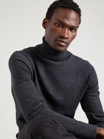 Only & Sons Sweater 'GARSON' in Grey