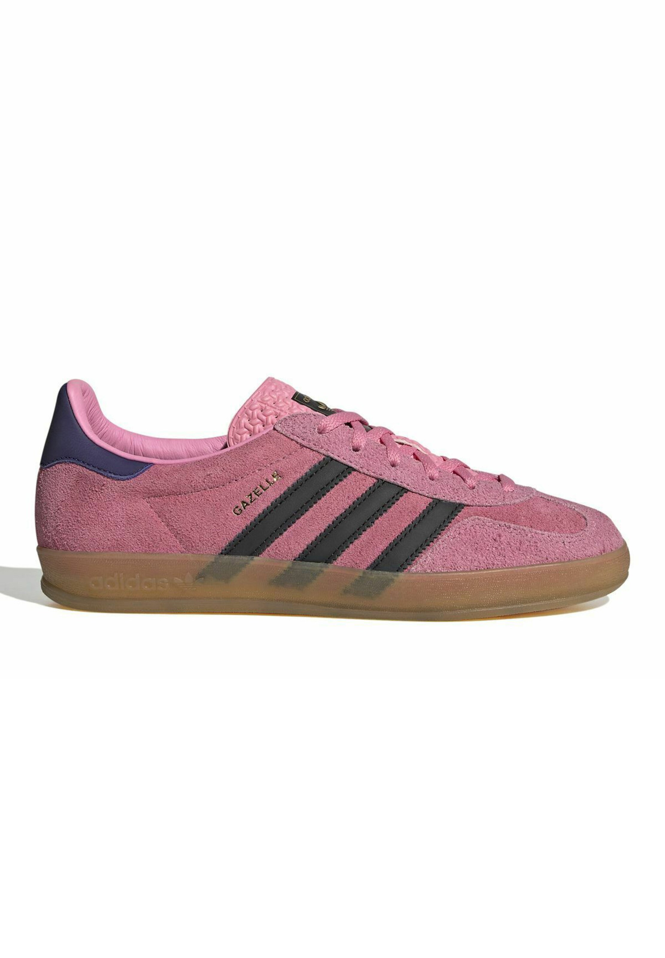 ADIDAS ORIGINALS Nizke superge 'Gazelle' | roza barva