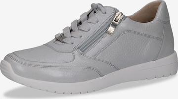 CAPRICE Sneaker in Grau: predná strana