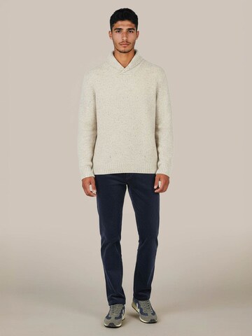 Suitable Trui in Beige