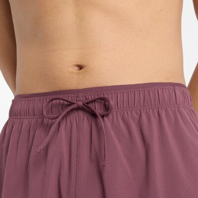 new balance Sports trousers 'RC Split 3' in Mauve, Item view
