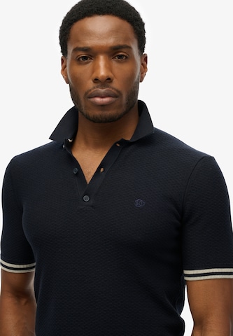 Superdry Trui in Blauw