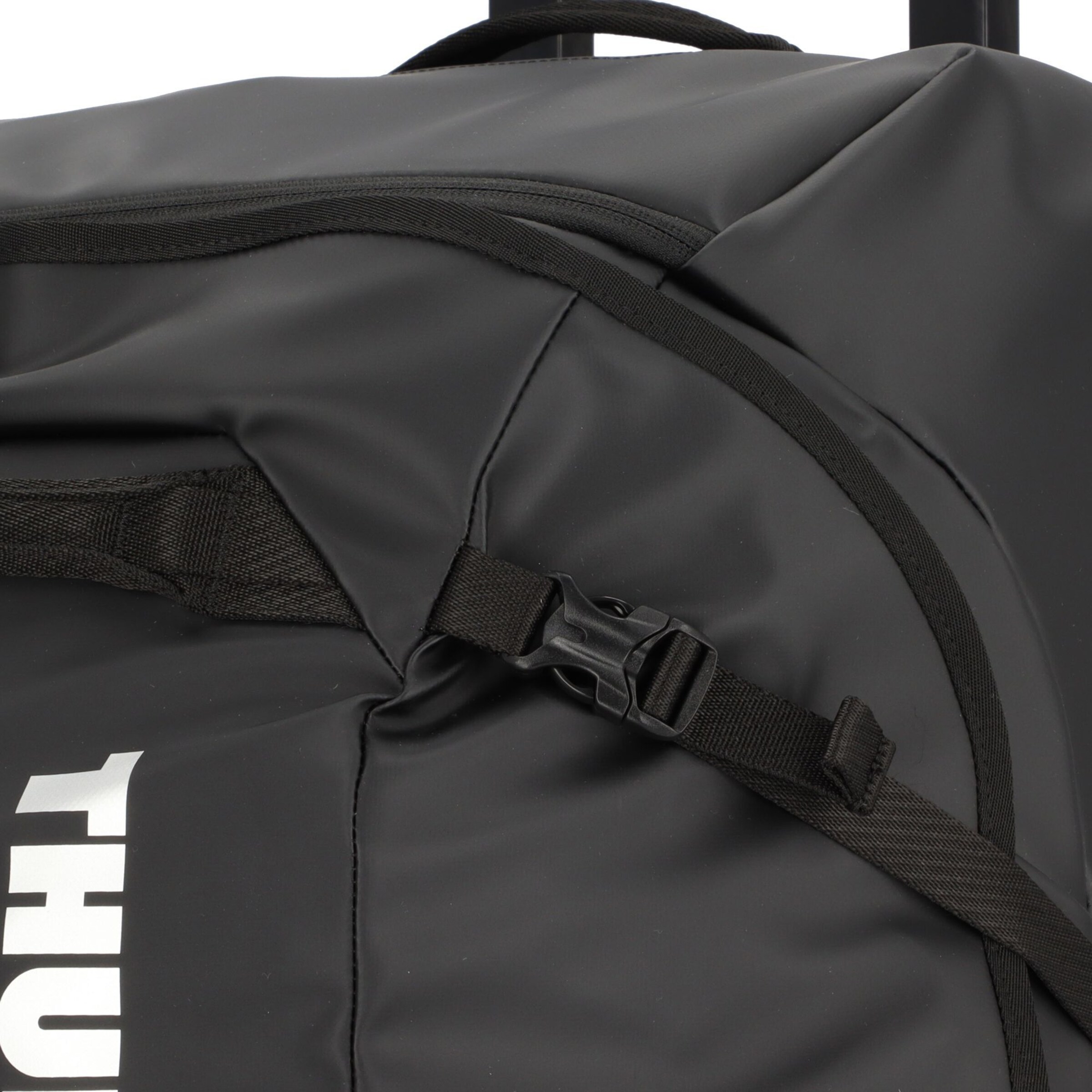 Thule Cart 'Chasm' in Black